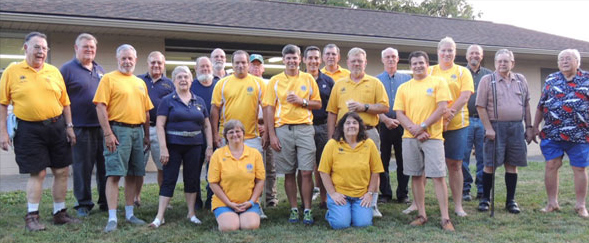 west earl lions club