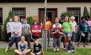 west earl lions club